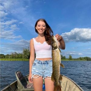 Meet your Posher, Ashlynn